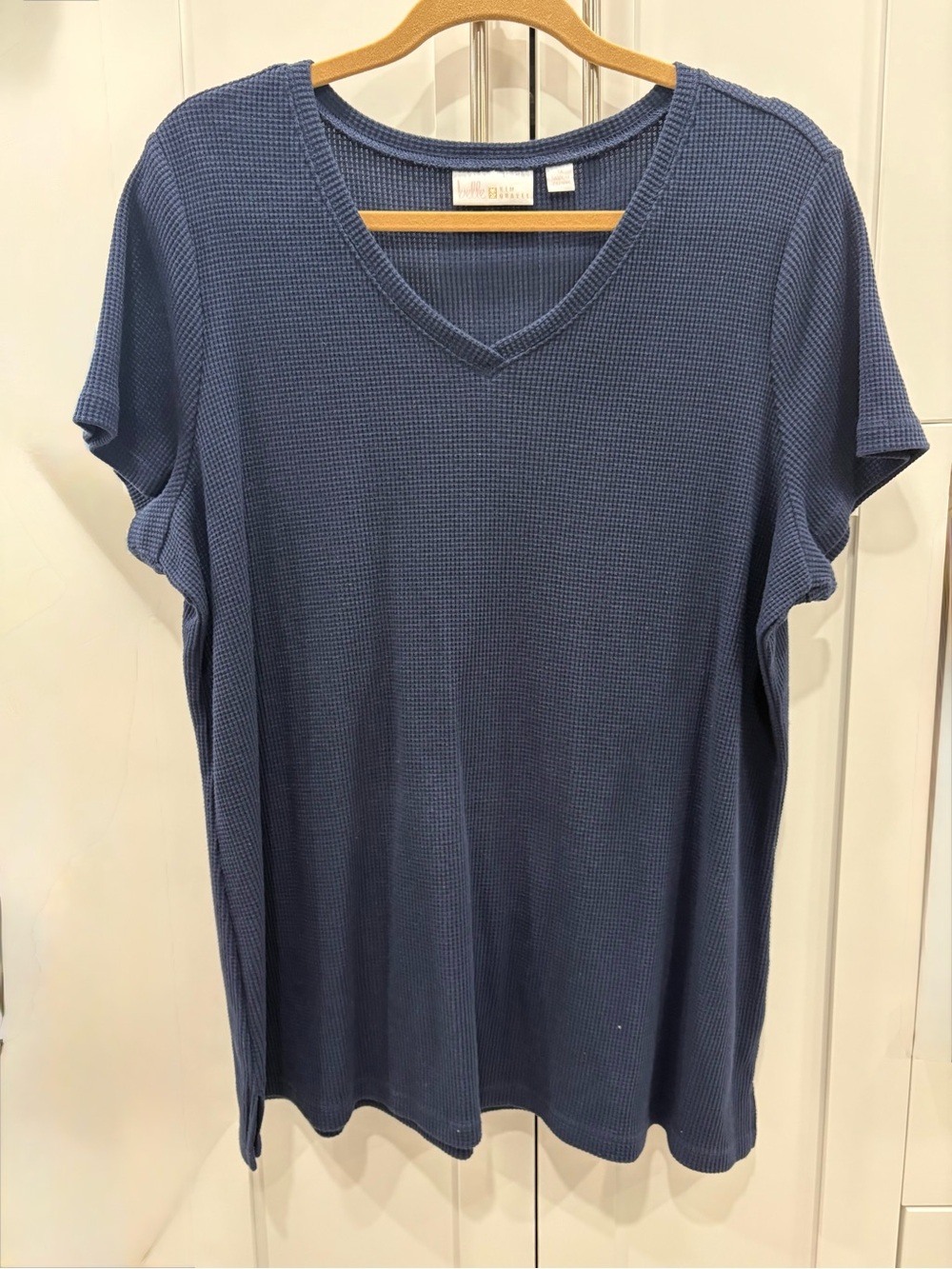 Belle by Kim Gravel Navy